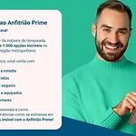 Flat C Wi-Fi E Ar-Condicionado Perto Do Aeroporto