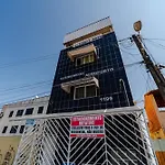 Flat C Wi-Fi E Ar-Condicionado Perto Do Aeroporto